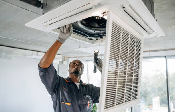 Licensed Hvac service in Deerfield, WI - FH HVAC